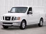 2012 Nissan NV3500 HD Cargo S  Photo